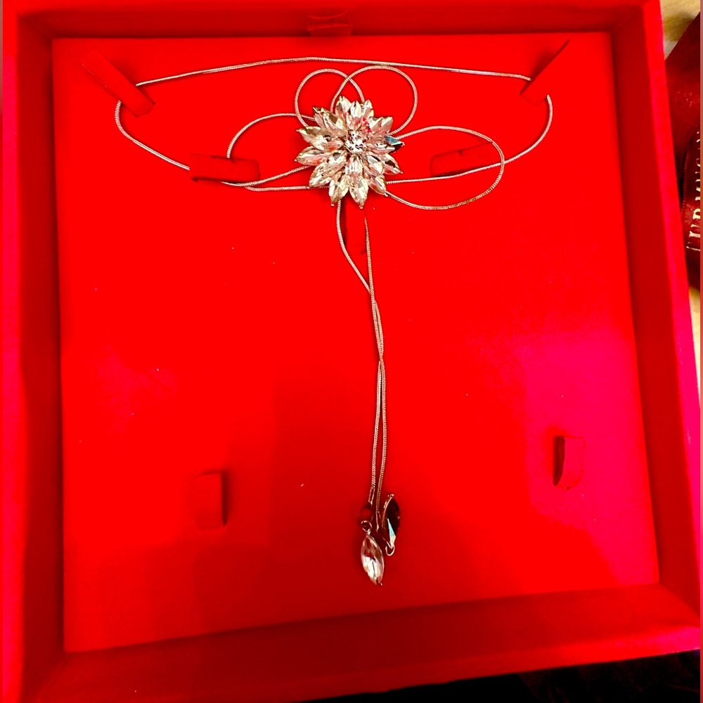 Silver Neckless - image 1